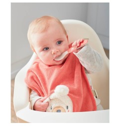 BAVOIR FUNNY EPONGE MORIS SACHA