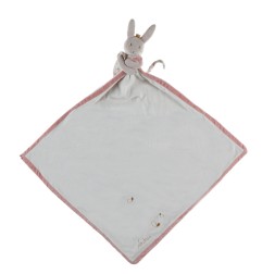 L&J PILI PELUCHE MA PREMIERE COUVERTURE VELOUDOUX