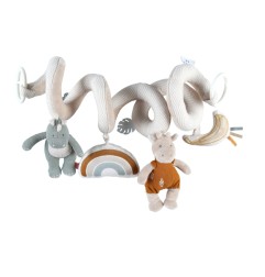 T&S SPIRALE D'ACTIVITES, VELOUDOUX