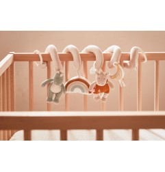 T&S SPIRALE D'ACTIVITES, VELOUDOUX