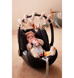 T&S SPIRALE D'ACTIVITES, VELOUDOUX