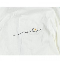 G&S SET 2 DRAPS HOUSSE 70X40