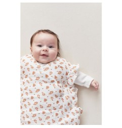 B&K GIG 70 LEOPARD SM MOUSSEL OUATINEE