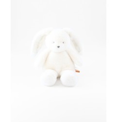 B&M PELUCHE SMALL 25CM - SNOW