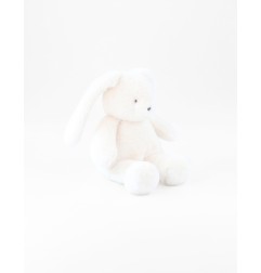B&M PELUCHE SMALL 25CM - SNOW