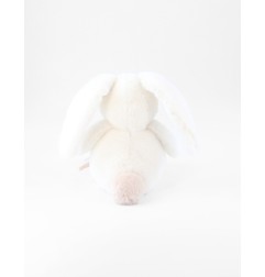 B&M PELUCHE SMALL 25CM - SNOW