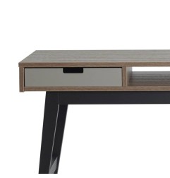 TIROIR POUR BUREAU TABLE DE NUIT TRENDY ROYAL OAK