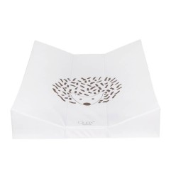 MATELAS A LANGER HERISSON