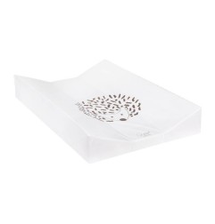 MATELAS A LANGER HERISSON