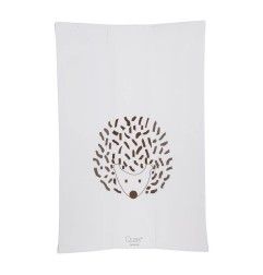 MATELAS A LANGER HERISSON