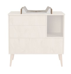 PLAN A LANGER COCOON NATURAL OAK