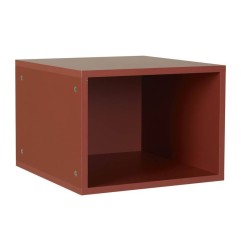 NICHE D ARMOIRE COCOON TERRA