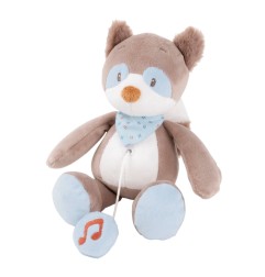 MINI-MUSICAL BOB RATON LAVEUR