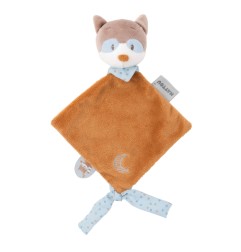 MINI-DOUDOU BOB RATON LAVEUR