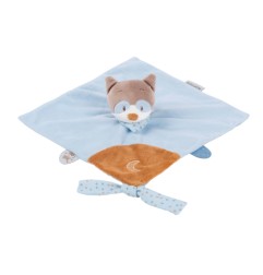 DOUDOU BOB RATON LAVEUR