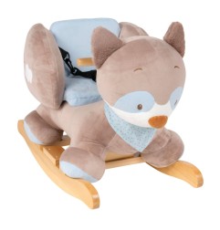 BASCULE BOB RATON LAVEUR