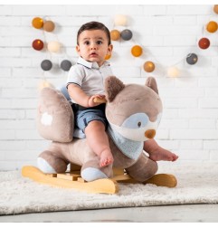 BASCULE BOB RATON LAVEUR