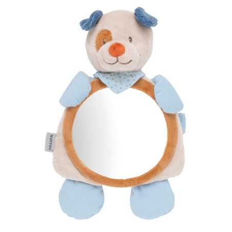 MIROIR POUR AUTO JIM CHIEN