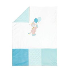 COUVERTURE 75X100 TIM TILOO