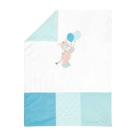 COUVERTURE 75X100 TIM TILOO