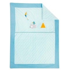 COUVERTURE 100X135 TIM TILOO