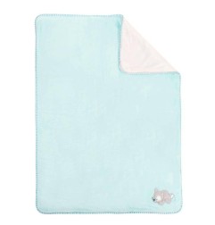 COUVERTURE SUPERSOFT 75X100 TIM TILOO