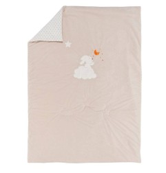 COUVERTURE 100X135CM