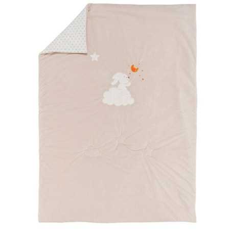 COUVERTURE 100X135CM