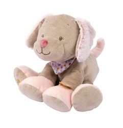 PELUCHE LALI LE CHIEN