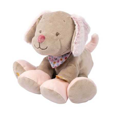 PELUCHE LALI LE CHIEN