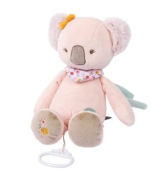 MUSICAL IRIS LE KOALA