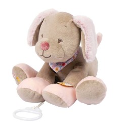 MUSICAL LALI LE CHIEN