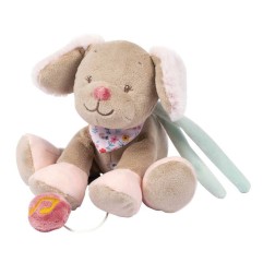 MINI MUSICAL LALI LE CHIEN