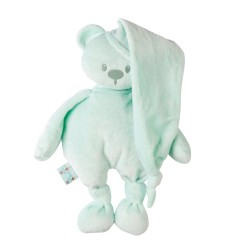 LAPIDOU PELUCHE MENTHE
