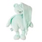 LAPIDOU PELUCHE MENTHE