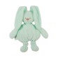 PELUCHE LAPIN LAPIDOU MENTHE 36CM