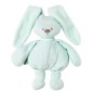 PELUCHE LAPIN LAPIDOU MENTHE 36CM