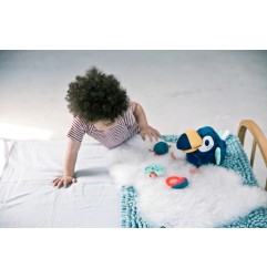 PABLO PIQUE ASSIETTE