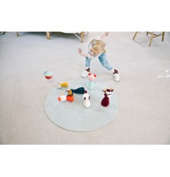 FERME MON 1ER JEU DE QUILLES