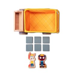 GEORGES CAMION A BENNE