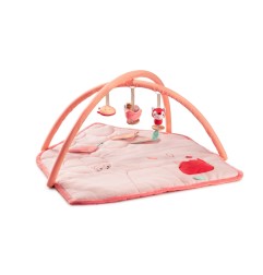 FORET TAPIS D'EVEIL AVEC ARCHES