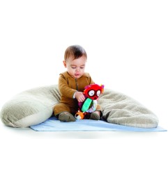 GEORGES HOCHET A POIGNEE