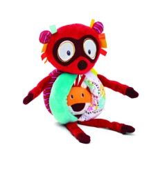 GEORGES HOCHET A POIGNEE