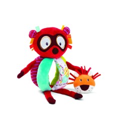 GEORGES HOCHET A POIGNEE