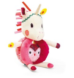 LOUISE HOCHET A POIGNEES