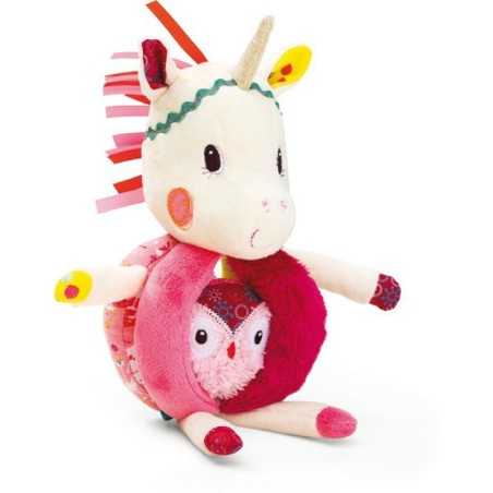 LOUISE HOCHET A POIGNEES