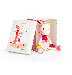 LOUISE PELUCHE CALINE