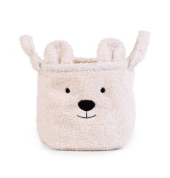 PANNIER TEDDY 25X20X20