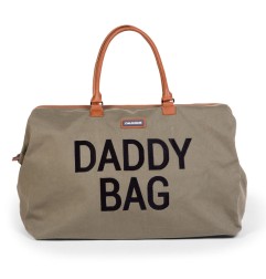 DADDY BAG CANVAS