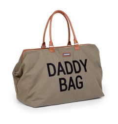 DADDY BAG CANVAS